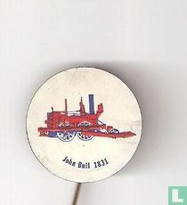 John Bull 1831