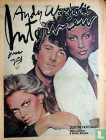 Andy Warhol's Interview 6