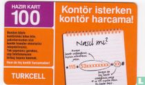 kontor isterken