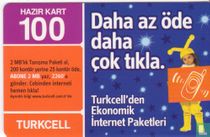 Daha az ode