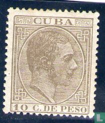Alfonso XII