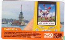 Turkcell
