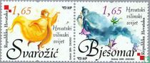 Fairytale Characters