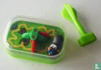 Magnet game