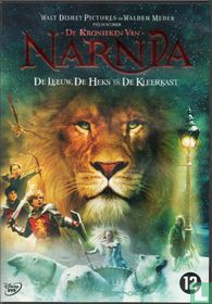 De Leeuw, de Heks en de Kleerkast