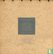 De boekenverjaardagkalender