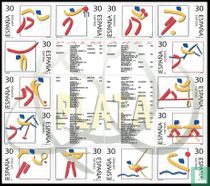 Olympische Spelen