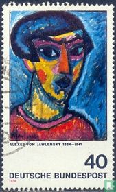 Expressionists