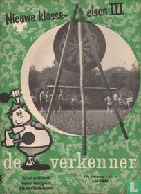 De Verkenner 6