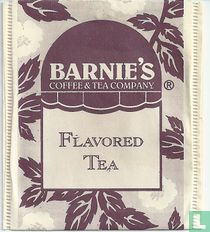 Flavored Tea 