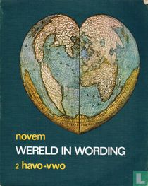 Wereld in wording - Havo-VWO
