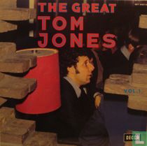 The Great Tom Jones