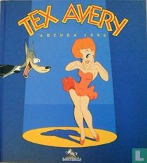 Tex Avery Agenda 1996