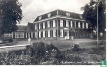 Hummelo, Hotel `De gouden karper´
