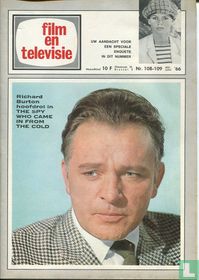 Film en Televisie 108 / 109