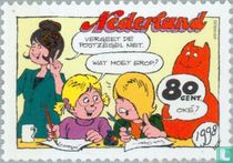 Jan, Jans and the children for sale
