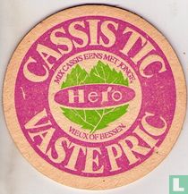 Cassis Tic Vaste Pric