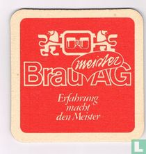 Erfahrung macht den Meister 9 cm