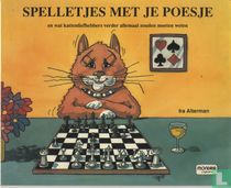 Spelletjes met je poesje