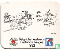 Belgische kartoens 36
