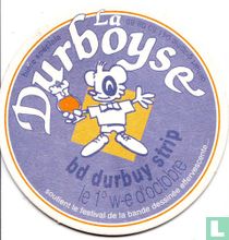 Bd Durbuy strip