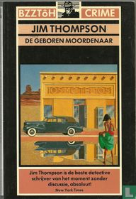 De geboren moordenaar