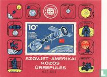 Apollo-Soyouz acheter