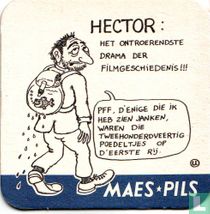 Hector : ontroerendste