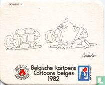 Belgische kartoens 08