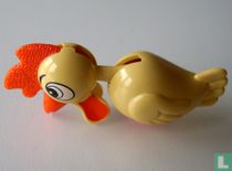 Huhn Caroline
