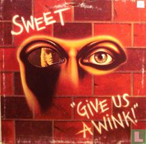 If it feels good, wink it !