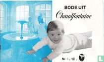 Bode uit Chaudfontaine 1