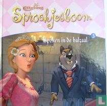 Spoken in de balzaal