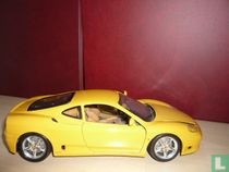 Ferrari 360 modena