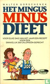 Het Mingus Minus Dieet