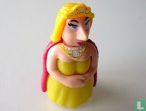 Reine de Regina