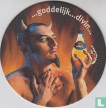 ...goddelijk...divin...