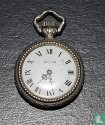 Dames hanghorloge Helicon 