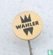 Wahler