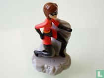 Mrs. Incredible