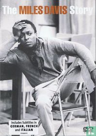 The Miles Davis Story