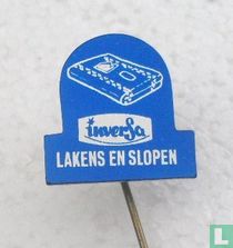 Inversa lakens en slopen