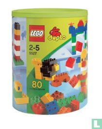 Lego 5527 Canister