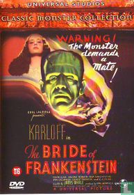 The Bride of Frankenstein