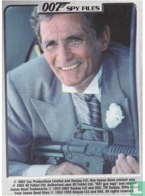 Felix Leiter