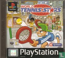 World Tennis Stars