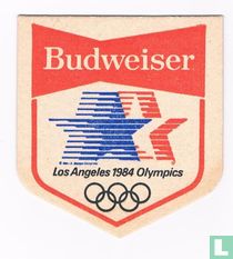 Los Angeles 1984 Olympics / Proud sponsor of the1984 Olympics