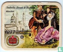 Rubensjaar 28: Isabella Brant & Rubens
