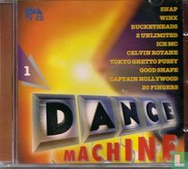 Dancemachine