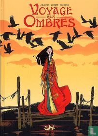 Voyage aux ombres